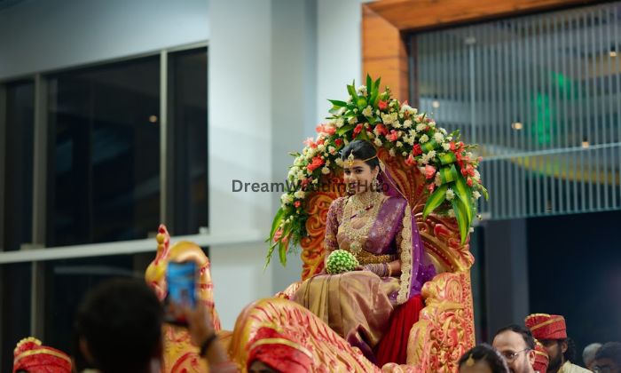 Parinayah Weddings